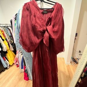 Azeeza Gown